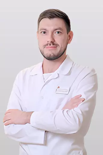 Бурда Виктор Дмитриевич