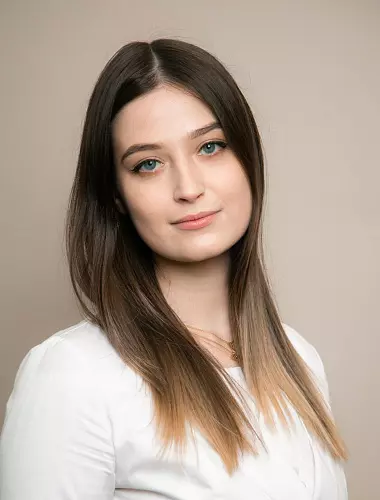 Веромей Доминика Тадеушевна