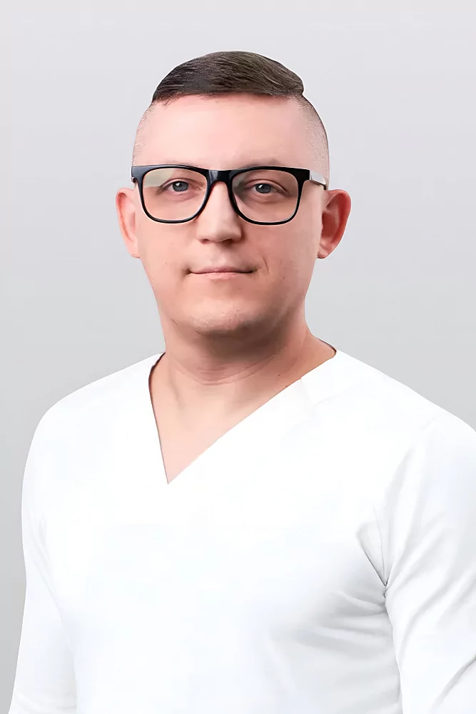 Громов Денис Григорьевич