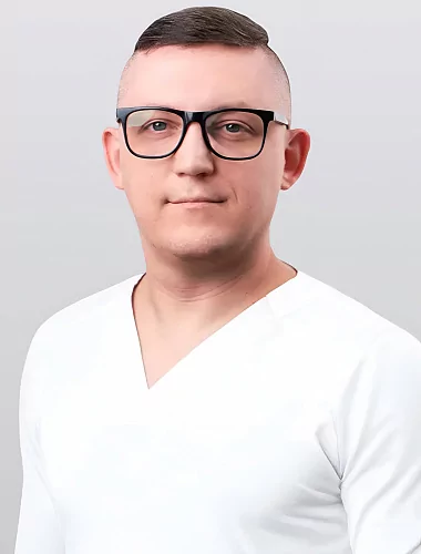 Громов Денис Григорьевич