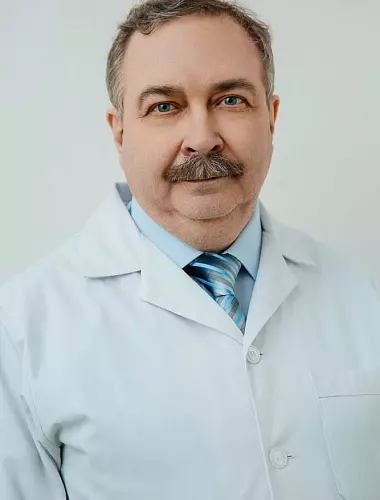 Семенов Андрей Евгеньевич