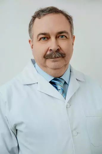 Семенов Андрей Евгеньевич