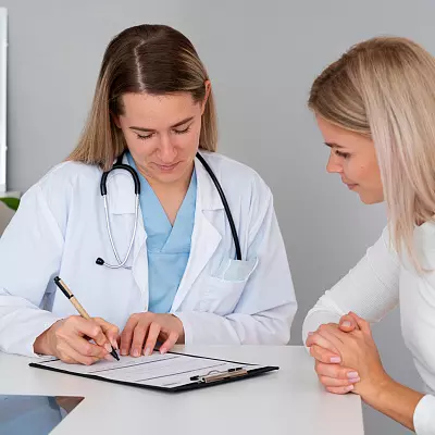Check Up (Чек-Ап)