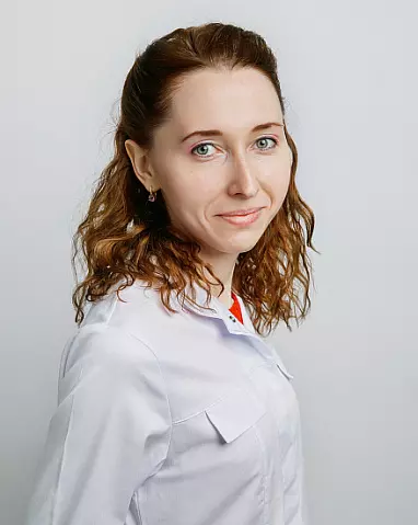 Валерия Немченко, Нерудсталь, 19
