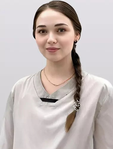 Пименова Анна Андреевна
