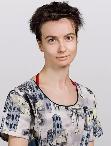 Еремеева Юлия Юрьевна
