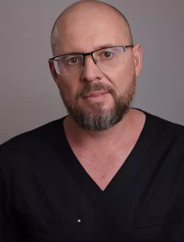 Бурдейный Алексей Александрович
