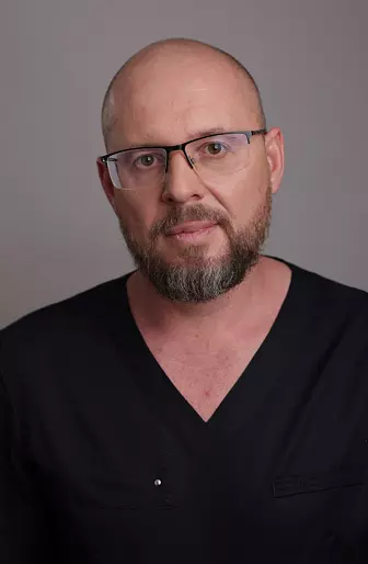 Бурдейный Алексей Александрович