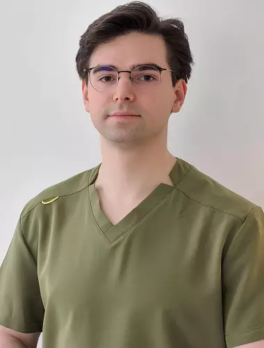 Мельников Никанор Тимофеевич