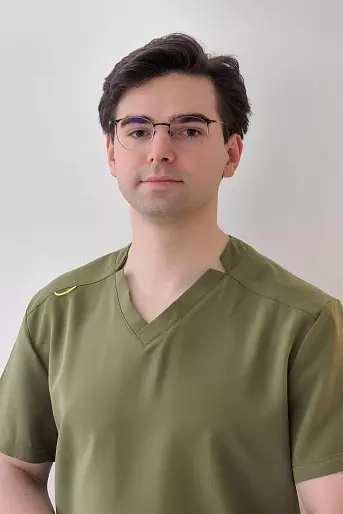 Мельников Никанор Тимофеевич