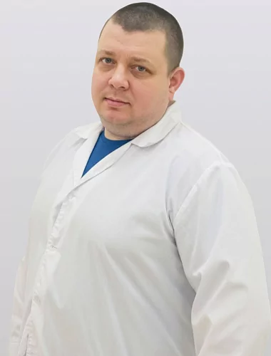 Шерстнев Сергей Александрович