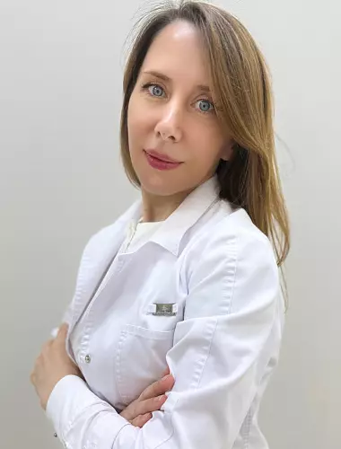 Васина Алевтина Владимировна