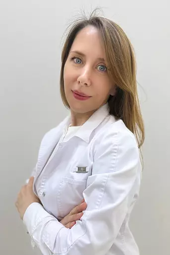 Васина Алевтина Владимировна