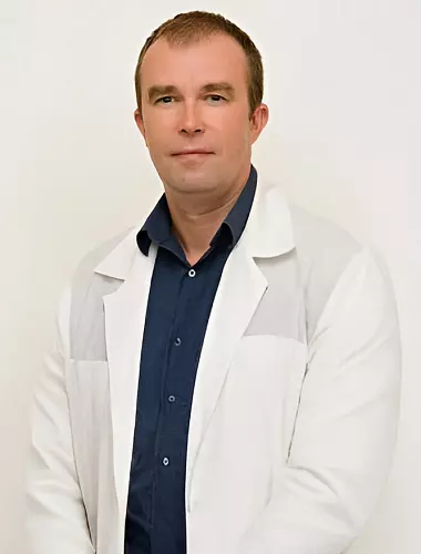 Андреев Юрий Александрович
