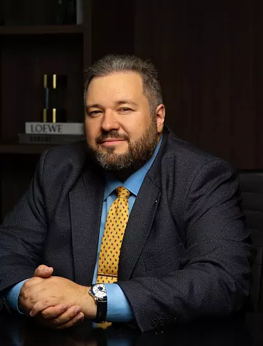 Васильев Игорь Викторович