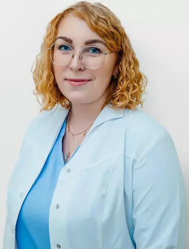 Томченко Алина Игоревна