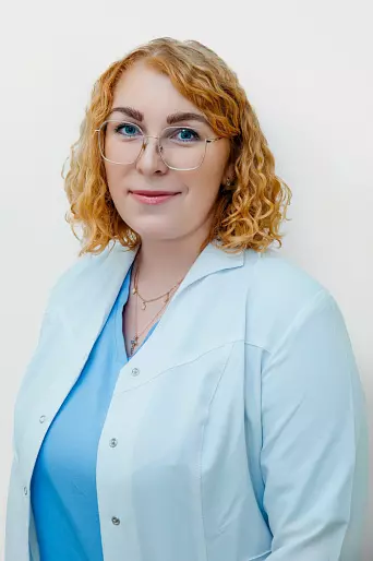 Томченко Алина Игоревна