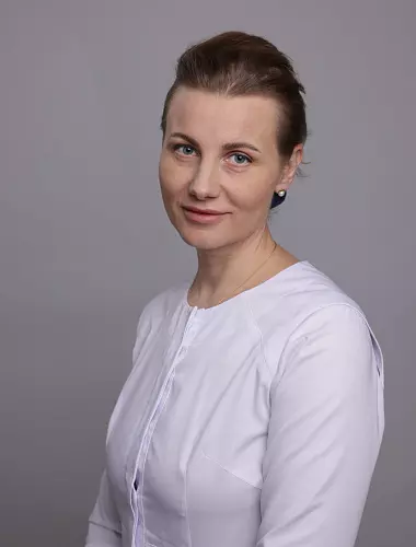 Акимова Любовь Владимировна