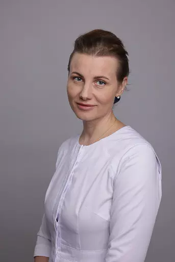 Акимова Любовь Владимировна