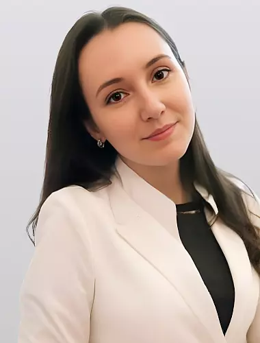 Логинова Анастасия Александровна