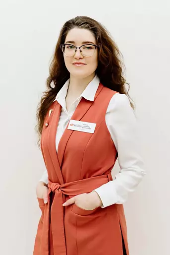 Дементьева Ульяна Алексеевна