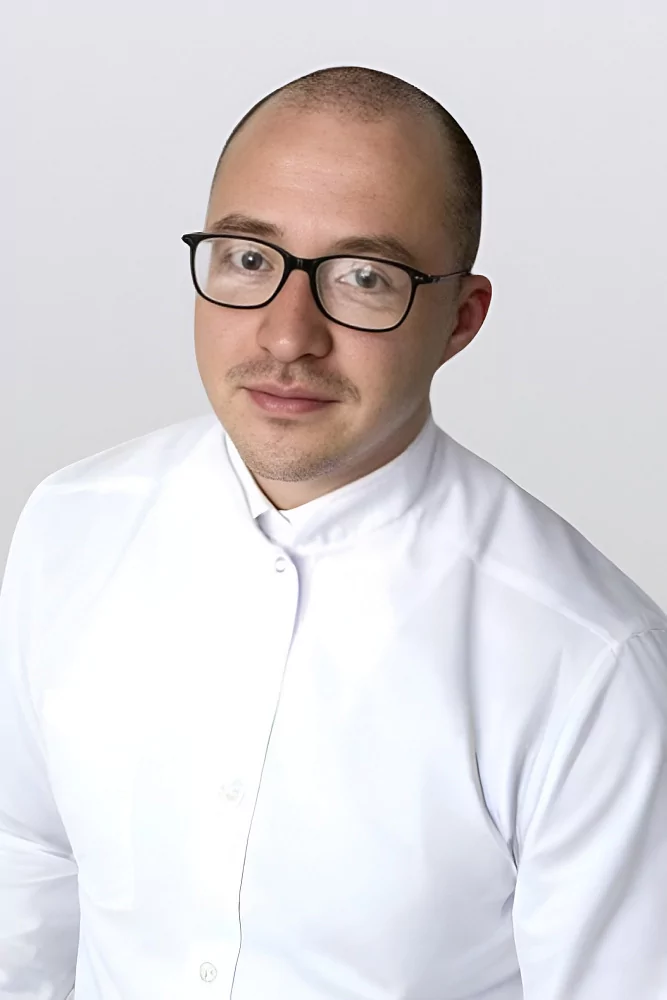 Ольшанский Олег Викторович