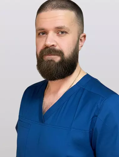 Сидоренко Владислав Геннадьевич