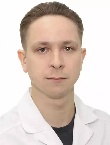 Жданович Константин Викторович