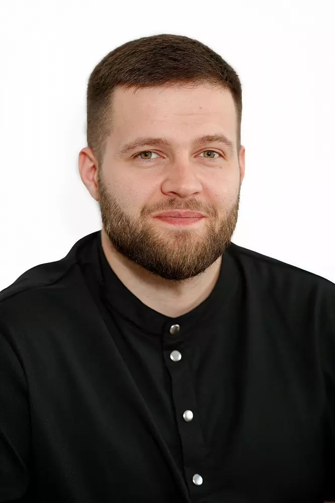 Мацухов Алим Суфьянович
