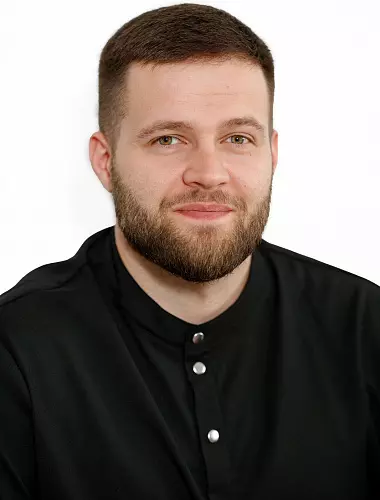 Мацухов Алим Суфьянович