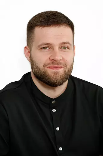 Мацухов Алим Суфьянович
