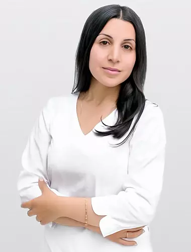 Сухиасян Роза Нверовна