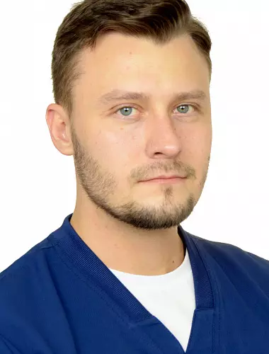 Кравцов Алексей Валерьевич