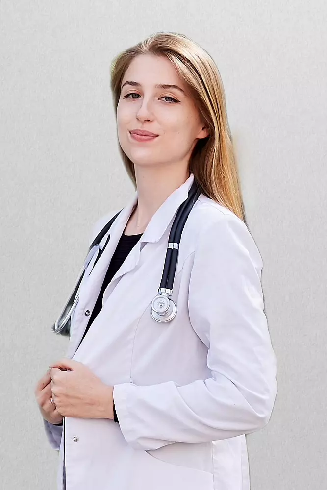 Кочеткова Татьяна Борисовна