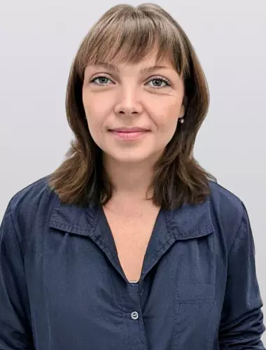 Пономарева Анастасия Александровна