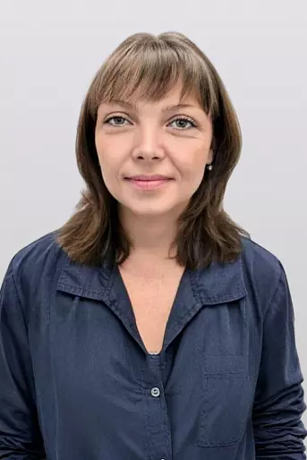 Пономарева Анастасия Александровна