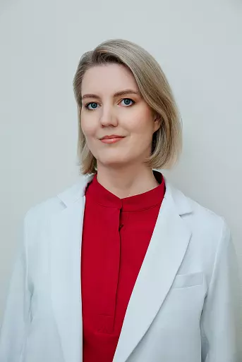 Репрынцева Светлана Николаевна