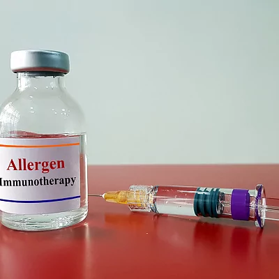 Аллерген специфическая иммунотерапия (АСИТ)