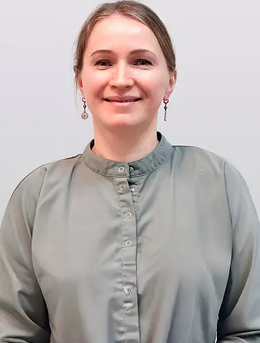 Апполонова Анна Михайловна