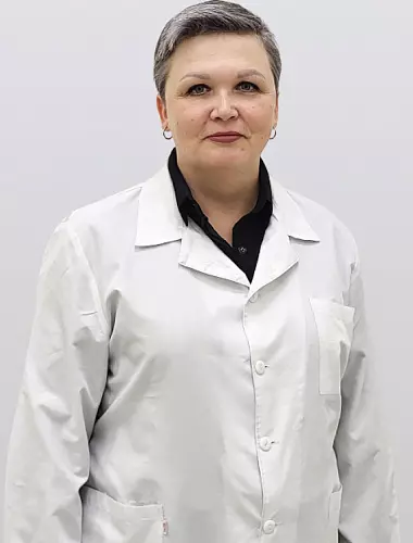 Пикалёва Ольга Александровна
