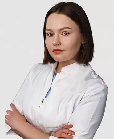 Горлова Екатерина Андреевна