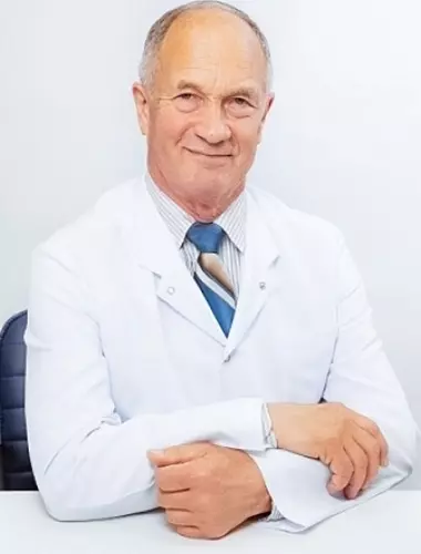 Катюхин Валерий Николаевич