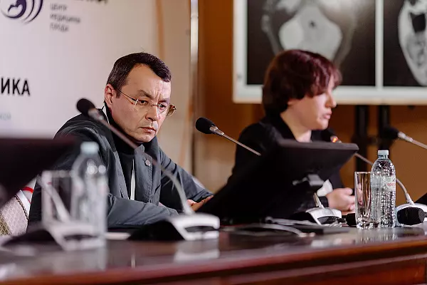 Хроническая боль: актуальные вопросы диагностики и терапии