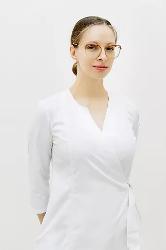 Литусова Людмила Юрьевна