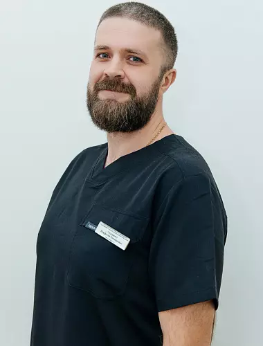 Сидоренко Владислав Геннадьевич