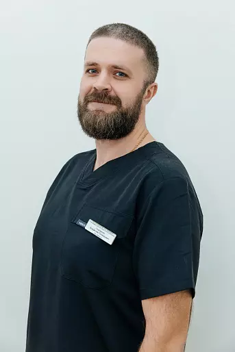 Сидоренко Владислав Геннадьевич