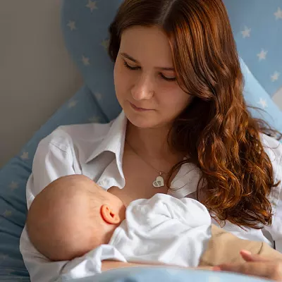 Школа будущих мам 