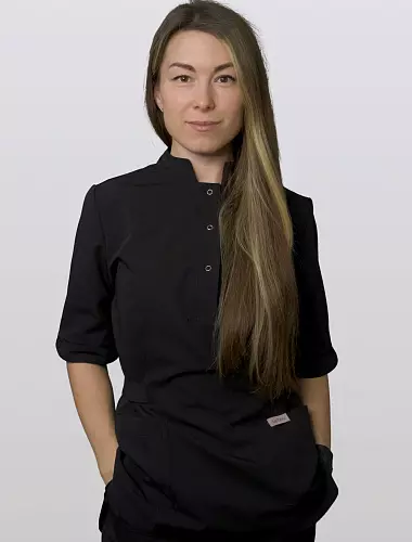 Маслова Анастасия Андреевна