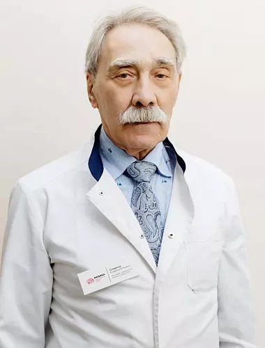 Смирнов Владимир Юрьевич