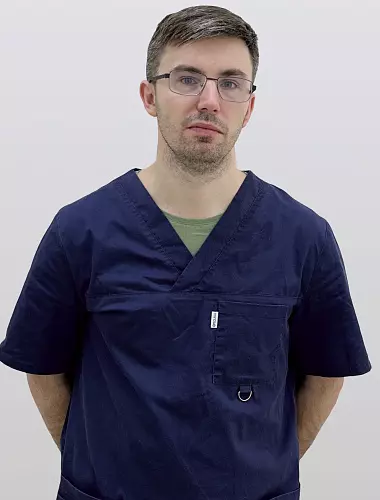 Пронин Евгений Павлович